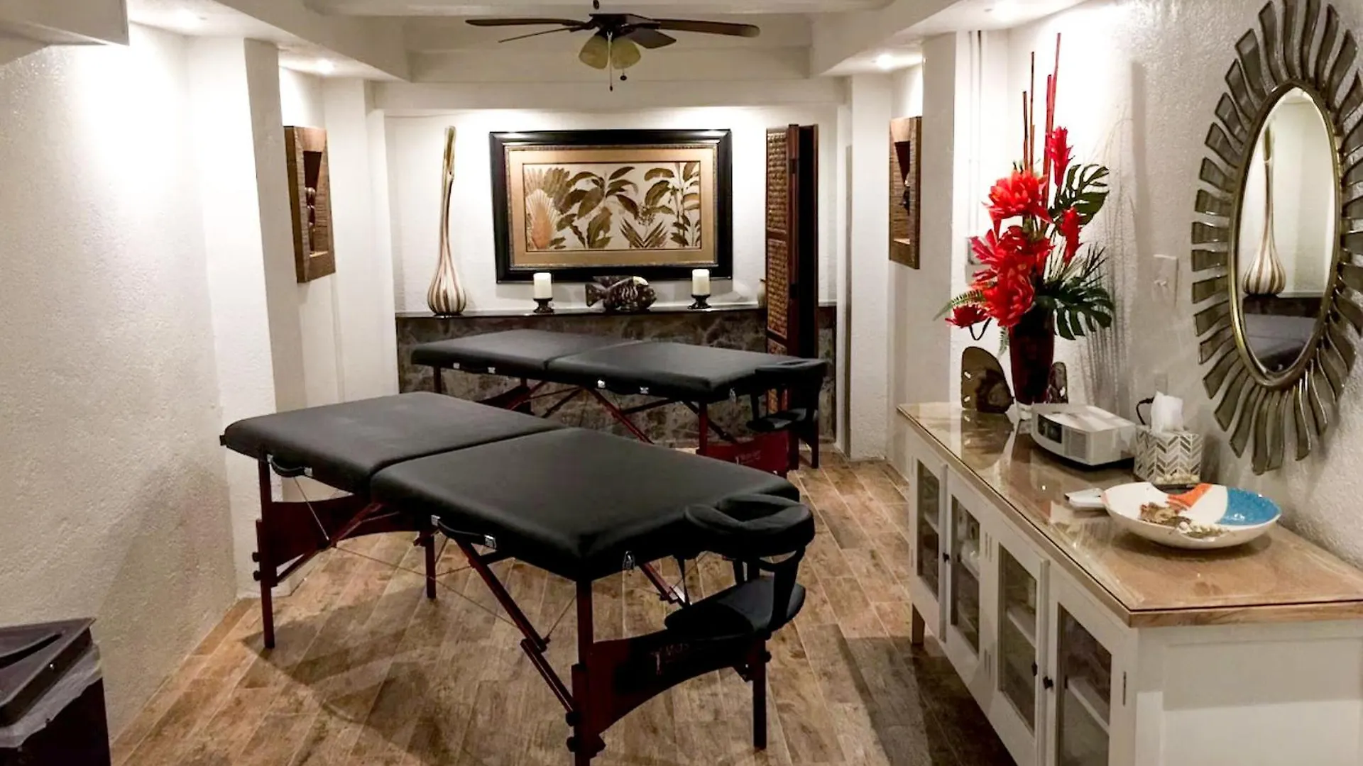 Appartamento The Beach House Nazareth Isole Vergini (US)
