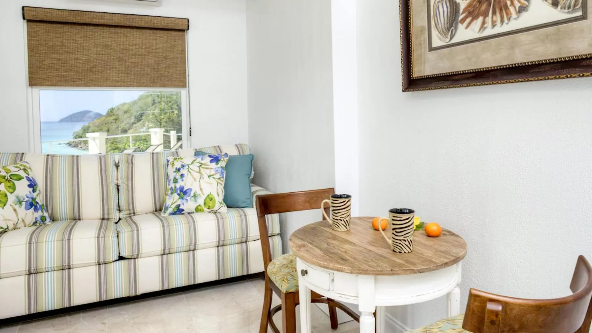 Appartamento The Beach House Nazareth